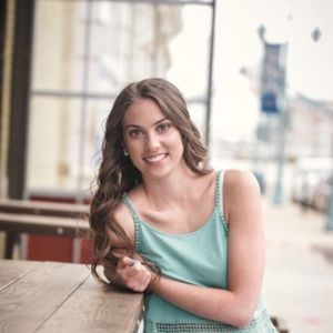 Meet your Posher, Kirstynne
